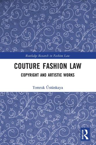 Couture Fashion Law