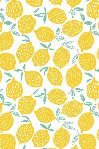 Summer Pattern - Sunny Beach Time 18: Graph Paper 5x5 Notebook for the Summertime at the Beach