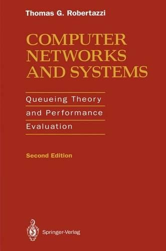 Computer Networks and Systems