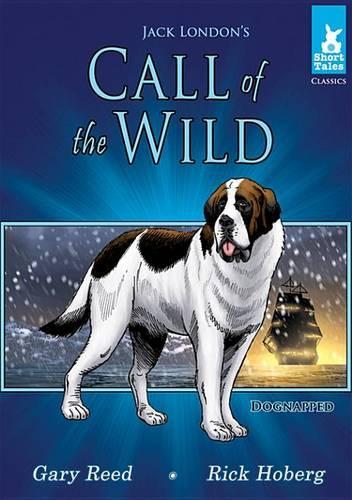 Call of the Wild Tale #1 Dognapped