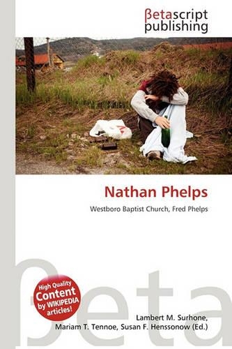 Nathan Phelps