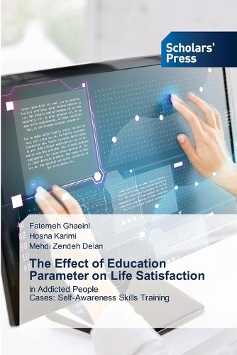 The Effect of Education Parameter on Life Satisfaction