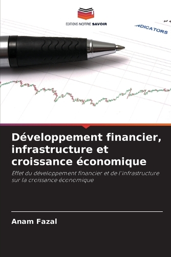 Développement financier, infrastructure et croissance économique