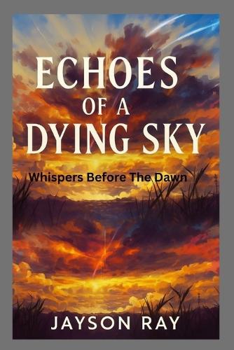 Echoes Of A Dying Sky