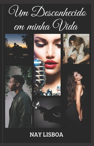 Um Desconhecido em Minha Vida