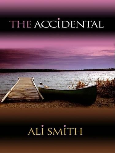 The Accidental: (Thorndike Reviewers' Choice)