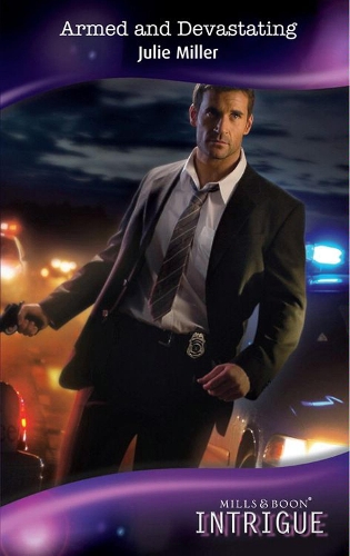 Armed And Devastating: (Book 2 The Precinct: Brotherhood of the Badge)