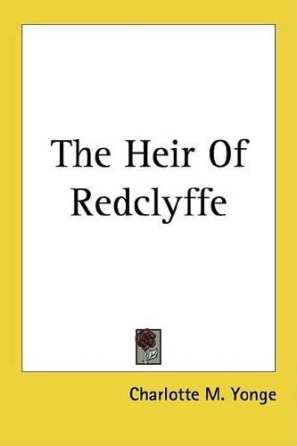 The Heir of Redclyffe