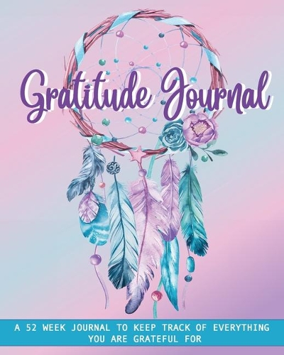 Gratitude Journal