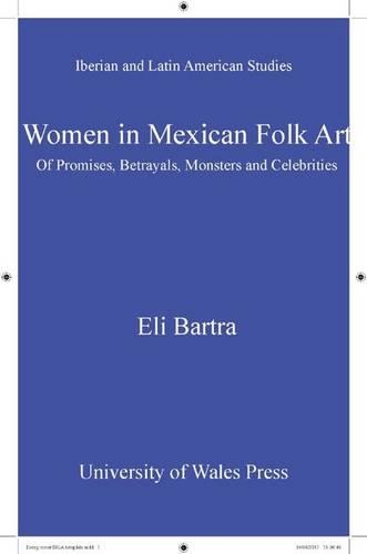 Women in Mexican Folk Art