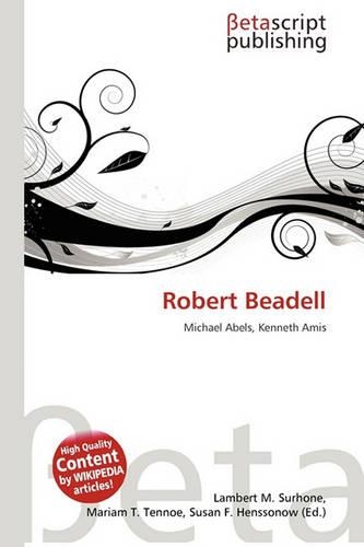 Robert Beadell