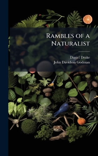 Rambles of a Naturalist