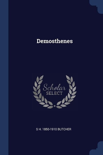 Demosthenes