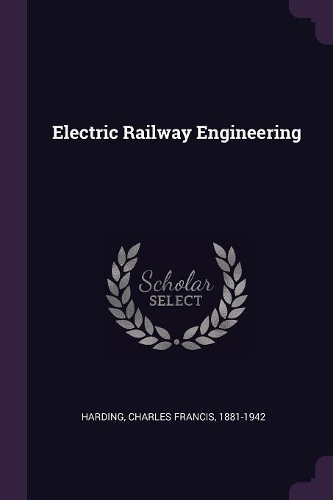 Electric Railway Engineering