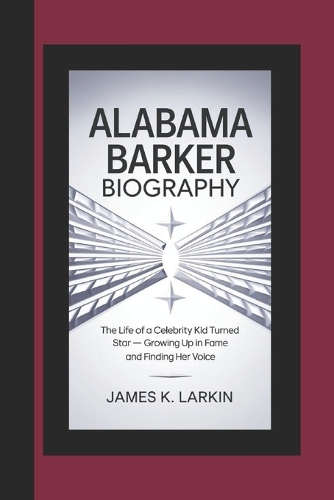 Alabama Barker Biography