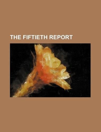 The Fiftieth Report