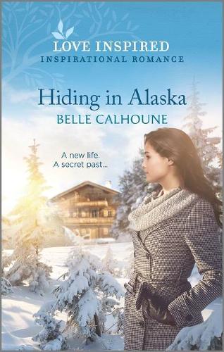 Hiding in Alaska: (4 Home to Owl Creek)