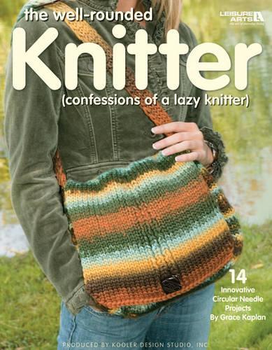 The Well-rounded Knitter