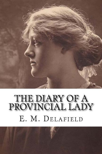 The Diary of a Provincial Lady