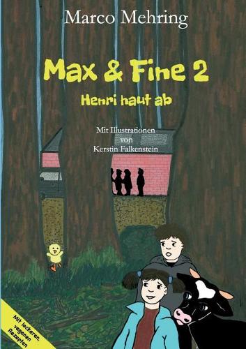 Max & Fine 2