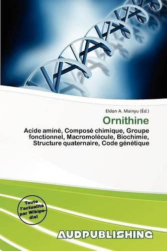 Ornithine