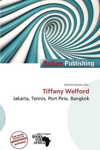 Tiffany Welford