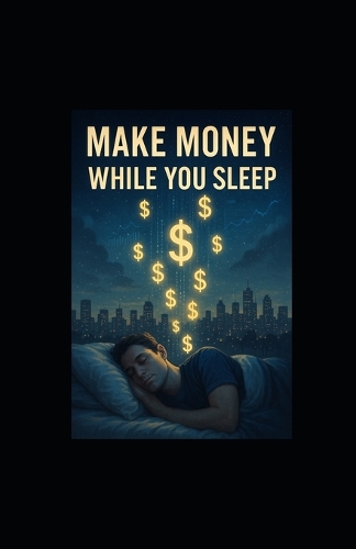 Make Money While You Sleep