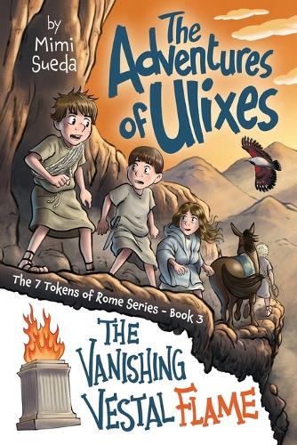 The Adventures of Ulixes