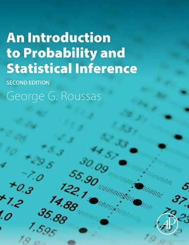 An Introduction to Probability and Statistical Inference