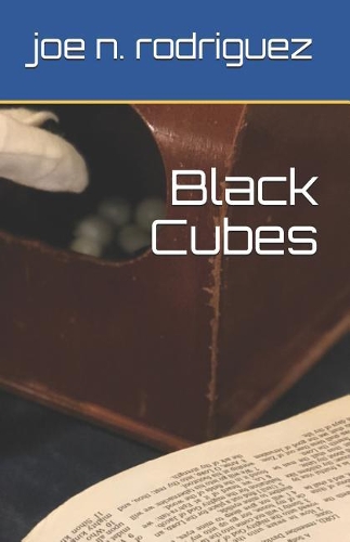 Black Cubes: (1 Masonic)