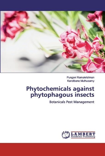 Phytochemicals against phytophagous insects
