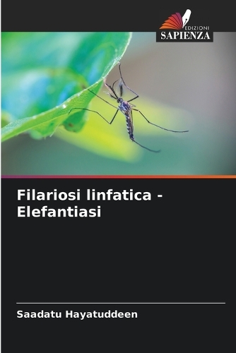 Filariosi linfatica - Elefantiasi