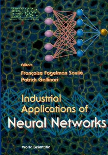 Industrial Applications Of Neural Networks