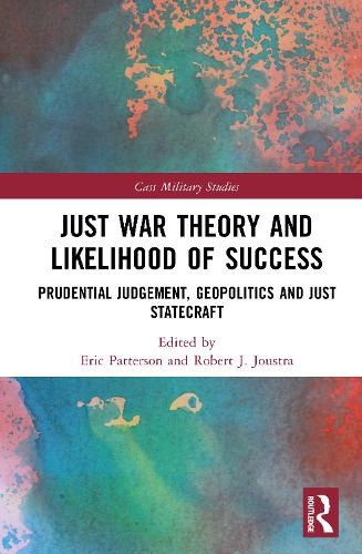 Just War Theory and Likelihood of Success