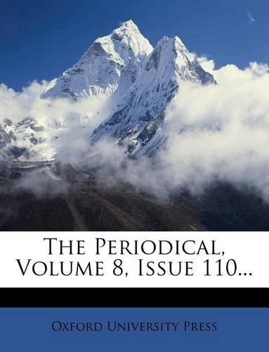 The Periodical, Volume 8, Issue 110...