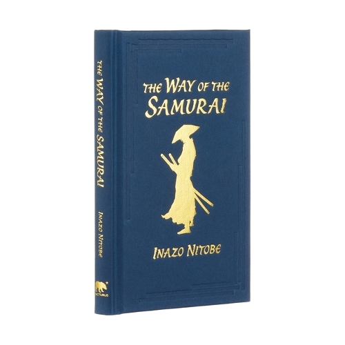 Way of Thesamurai,the