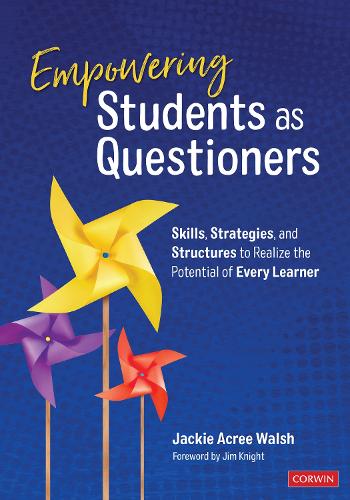 Empowering Students as Questioners