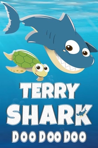 Terry Shark Doo Doo Doo