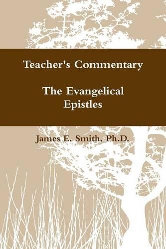 The Evangelical Epistles