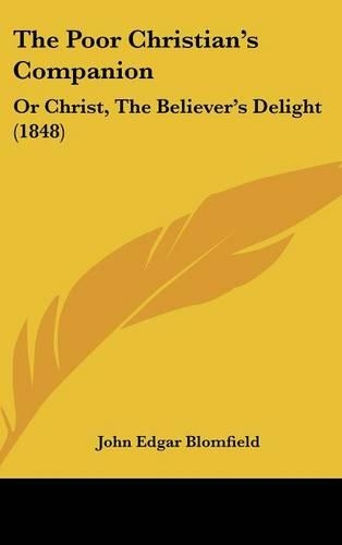 The Poor Christian's Companion