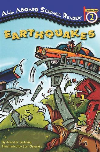 Earthquakes