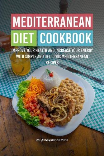Mediterranean Diet Cookbook