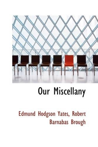 Our Miscellany