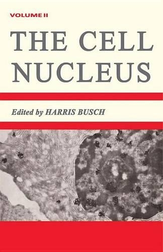 Cell Nucleus V2