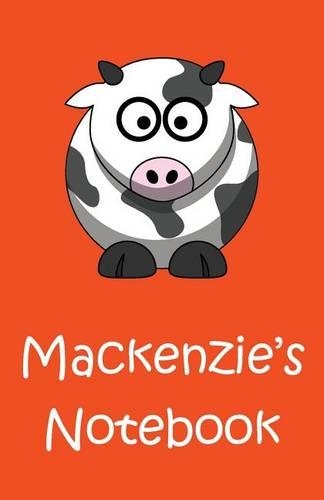 Mackenzie's Notebook