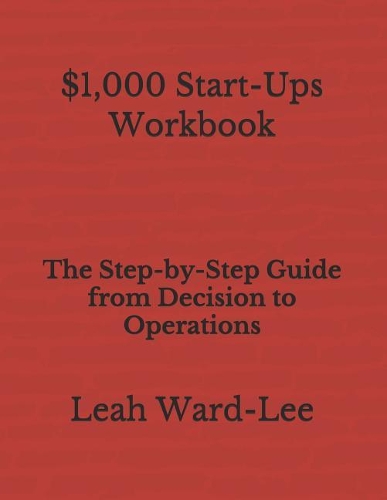 $1,000 Start-Ups Workbook