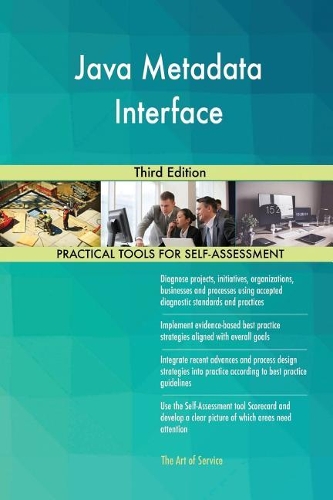 Java Metadata Interface: Third Edition