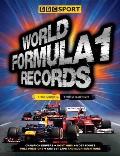 BBC Sport World Formula 1 Records