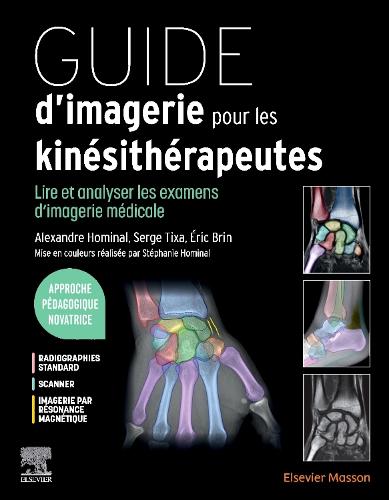 Guide d'Imagerie Pour Les Kinésithérapeutes