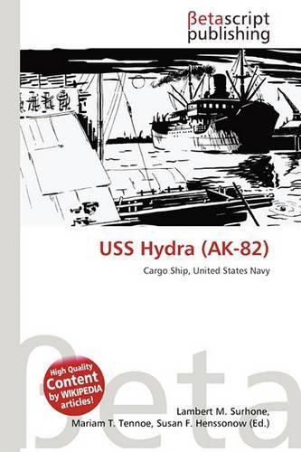 USS Hydra (AK-82)